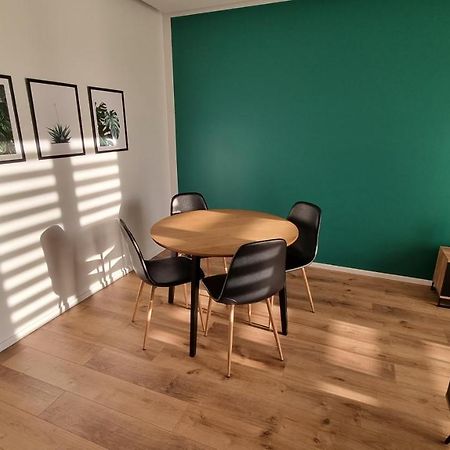 Apartament W Centrum Ченстохова Екстер'єр фото
