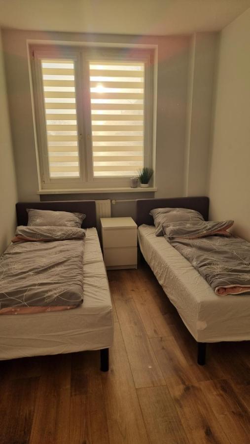 Apartament W Centrum Ченстохова Екстер'єр фото