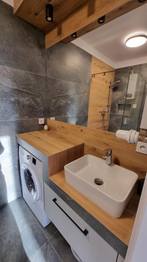 Apartament W Centrum Ченстохова Екстер'єр фото