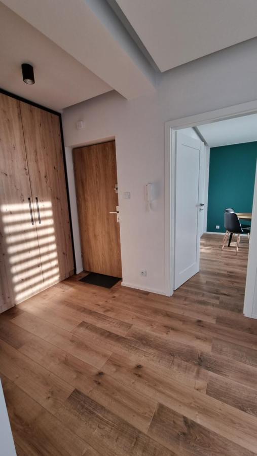 Apartament W Centrum Ченстохова Екстер'єр фото