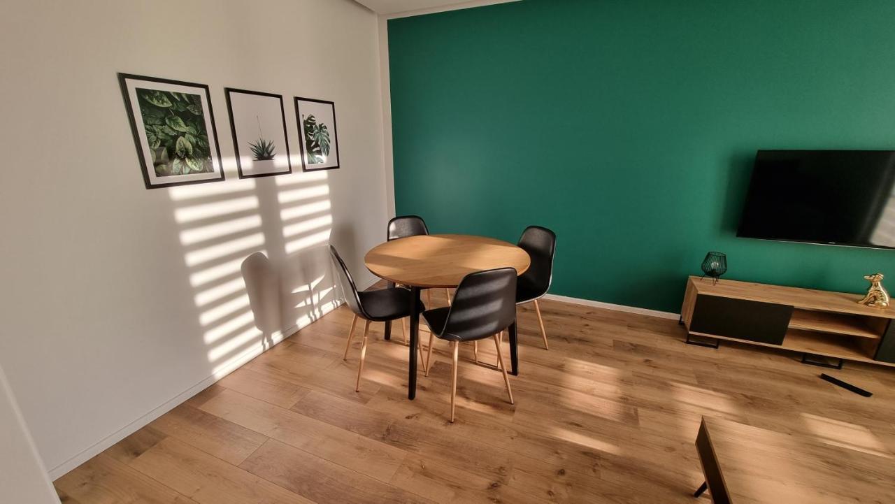 Apartament W Centrum Ченстохова Екстер'єр фото