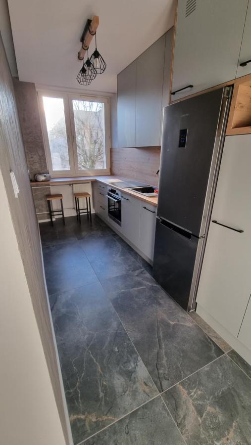 Apartament W Centrum Ченстохова Екстер'єр фото