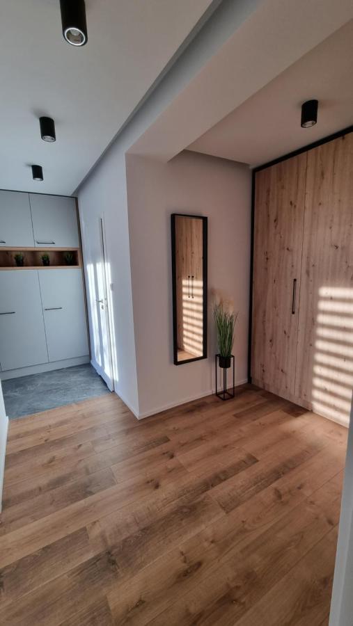 Apartament W Centrum Ченстохова Екстер'єр фото
